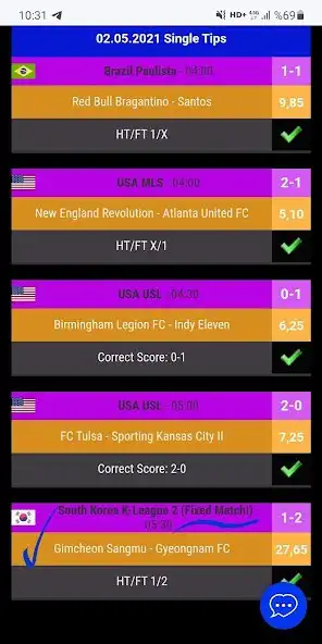 Play The HT/FT Betting Tips  and enjoy The HT/FT Betting Tips with UptoPlay