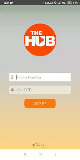 Play TheHubApp  and enjoy TheHubApp with UptoPlay