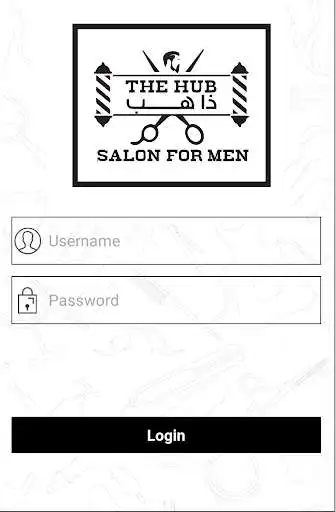Play The Hub Barber as an online game The Hub Barber with UptoPlay