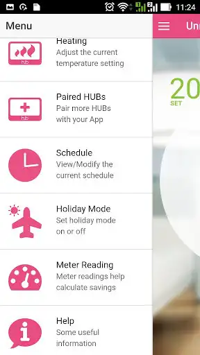 Play the HUB Controller as an online game the HUB Controller with UptoPlay