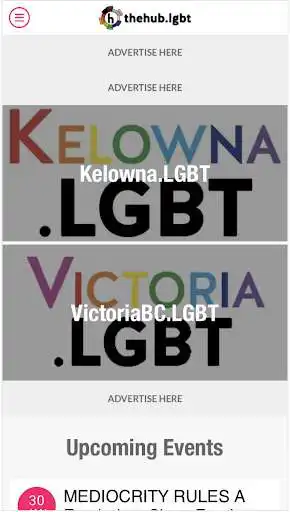 Play thehub.lgbt  and enjoy thehub.lgbt with UptoPlay