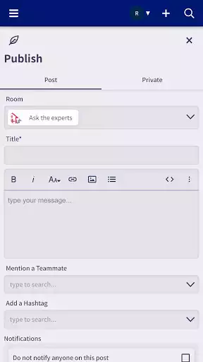 Play The Hub as an online game The Hub with UptoPlay