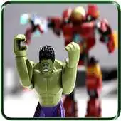 Free play online The Hulk Smash APK Free play online The Hulk Smash APK