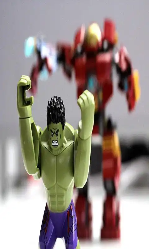 Play The Hulk Smash