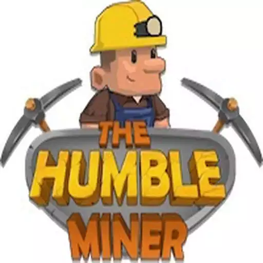 Play The Humble Miner APK