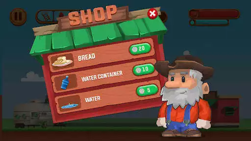Play The Humble Miner as an online game The Humble Miner with UptoPlay