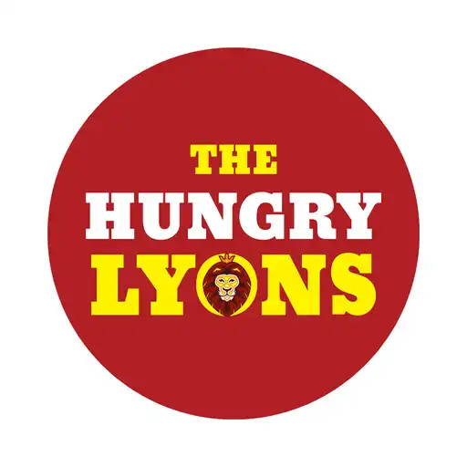 Play The Hungry Lyons APK Play The Hungry Lyons APK
