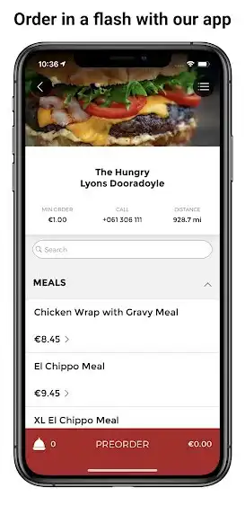Play The Hungry Lyons as an online game The Hungry Lyons with UptoPlay
