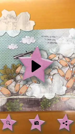 Play The Hungry Wolf AR as an online game The Hungry Wolf AR with UptoPlay