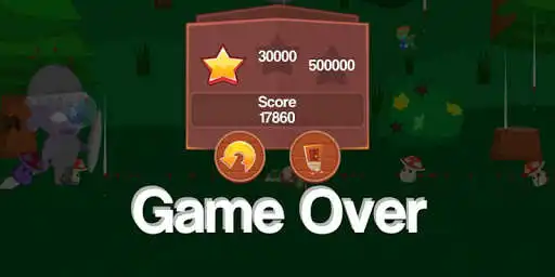 Play The Hunter  and enjoy The Hunter with UptoPlay