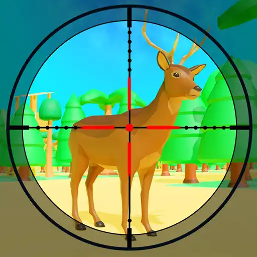 Play The Hunter : Shooting Master APK