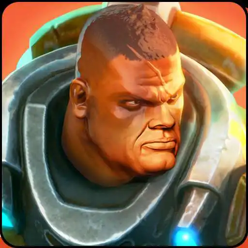Free play online The Hunters : RPG Hero Battle Shooting APK Free play online The Hunters : RPG Hero Battle Shooting APK