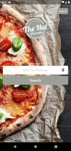 Play The Hut Pizzeria  and enjoy The Hut Pizzeria with UptoPlay