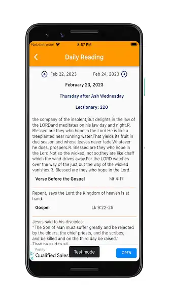 Play The Hymnbook as an online game The Hymnbook with UptoPlay
