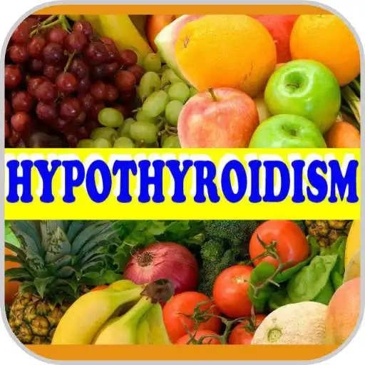 Play The Hypothyroidism Diet APK