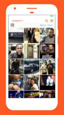 Play The IAm 50 Cent App