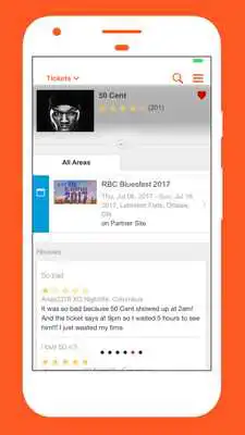 Play The IAm 50 Cent App