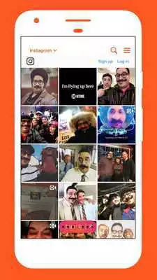 Play The IAm Erik Griffin App