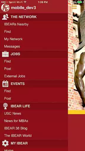Play The IBEAR App