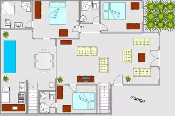 Play The Ideal Home Sketch