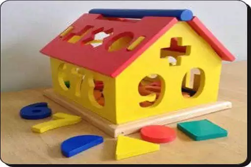 Play The idea of a Barbe Dream House  and enjoy The idea of a Barbe Dream House with UptoPlay