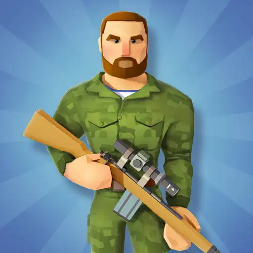 Play The Idle Forces: Army Tycoon APK Play The Idle Forces: Army Tycoon APK