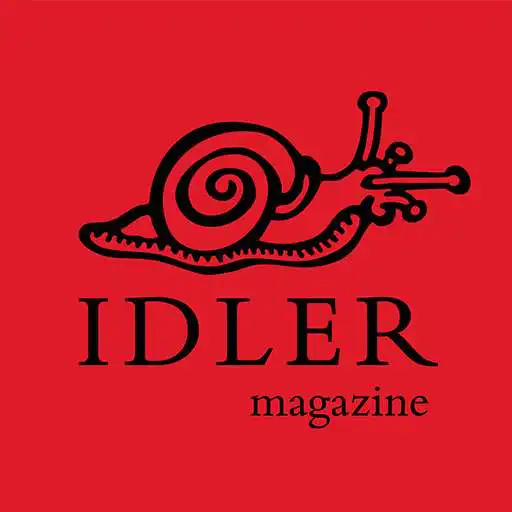 Play The Idler Magazine APK