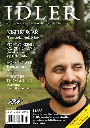 Play The Idler Magazine as an online game The Idler Magazine with UptoPlay