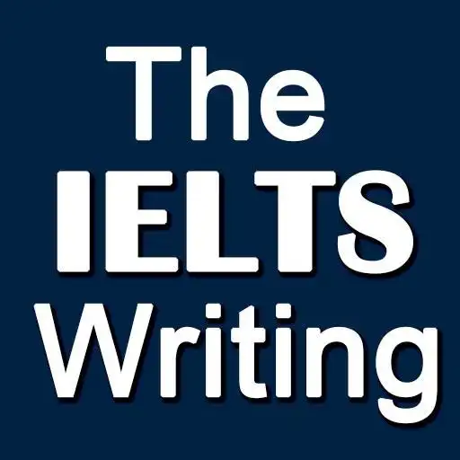 Play The Ielts Writing Application APK