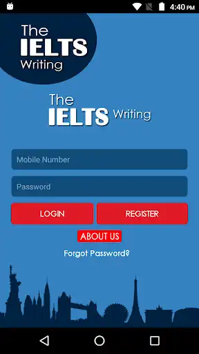 Play The Ielts Writing Application and enjoy The Ielts Writing Application with UptoPlay Play The Ielts Writing Application and enjoy The Ielts Writing Application with UptoPlay
