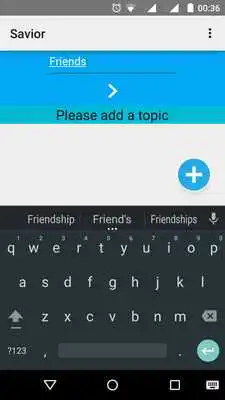 Play The Image Organizer- Savior
