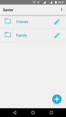 Play The Image Organizer- Savior