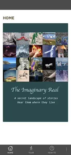 Play The Imaginary Real  and enjoy The Imaginary Real with UptoPlay