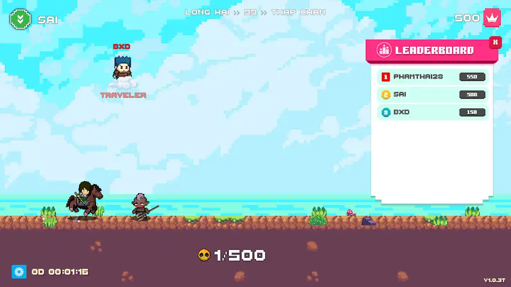 Play The Immortal as an online game The Immortal with UptoPlay