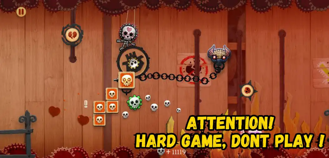 Play The impossible action game  and enjoy The impossible action game with UptoPlay