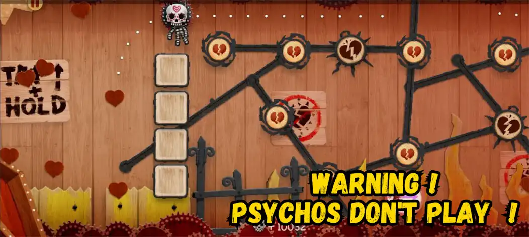 Play The impossible action game as an online game The impossible action game with UptoPlay
