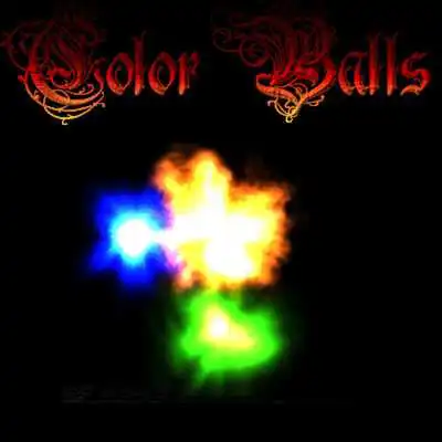 Play The impossible balls