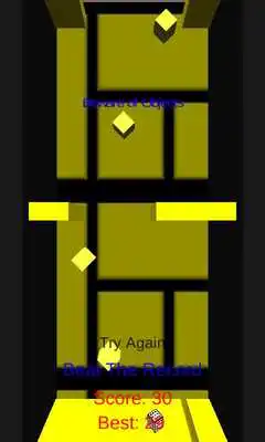Play The Impossible Cube