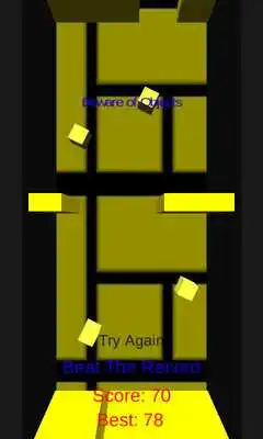 Play The Impossible Cube