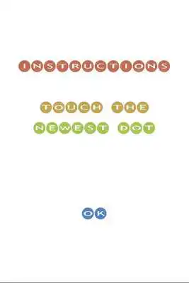 Play The Impossible Dot Game