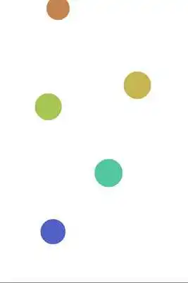 Play The Impossible Dot Game