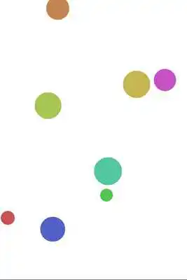 Play The Impossible Dot Game