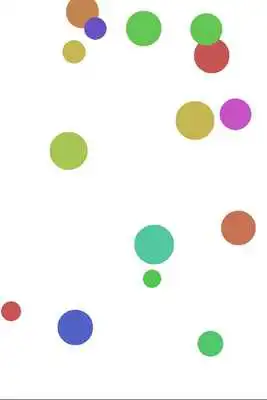 Play The Impossible Dot Game