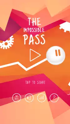Play The Impossible Pass