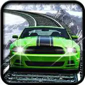 Free play online The Impossible Stunt Tracks APK