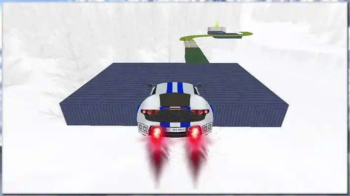 Play The Impossible Stunt Tracks Play The Impossible Stunt Tracks