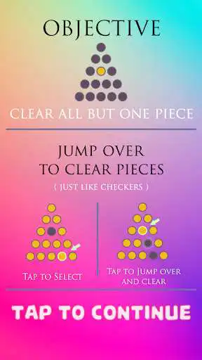 Play The Impossible Triangle as an online game The Impossible Triangle with UptoPlay