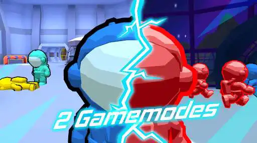 Play The Impostor on a Spaceship as an online game The Impostor on a Spaceship with UptoPlay
