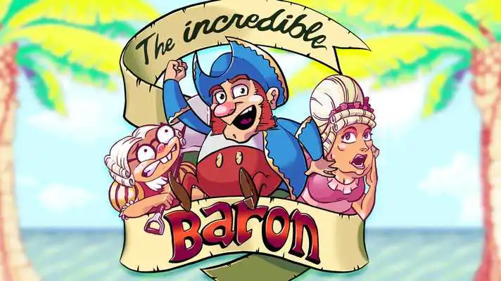 Play The Incredible Baron Play The Incredible Baron