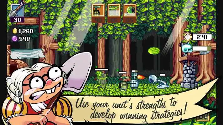 Play The Incredible Baron Play The Incredible Baron